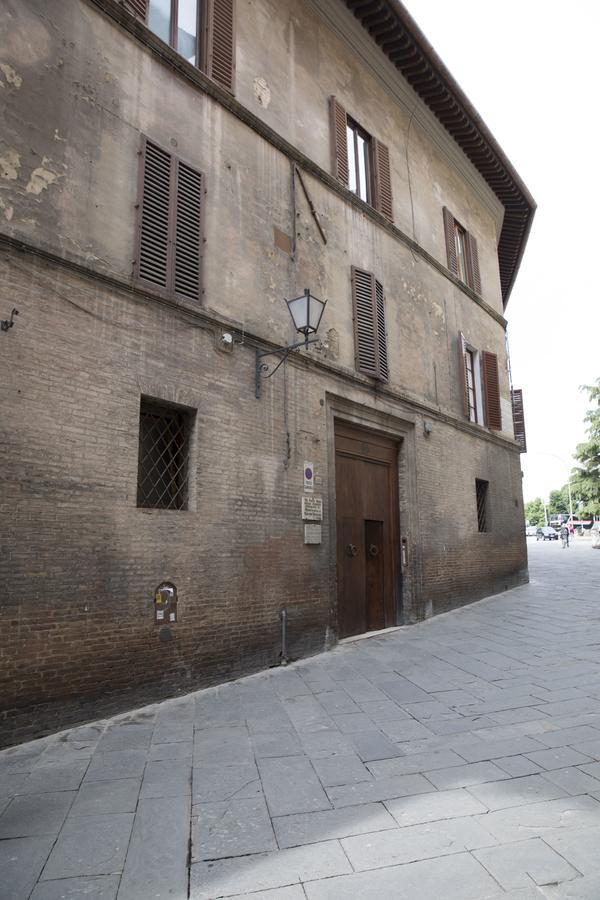 La Sapienza Di Al Hotel Siena Exterior photo